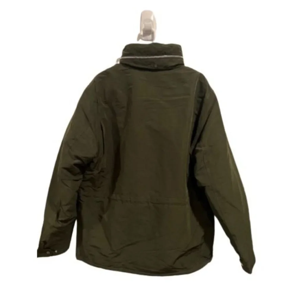 NN07 8264 Winter Field Jacket Coat - Picture 7 of 11